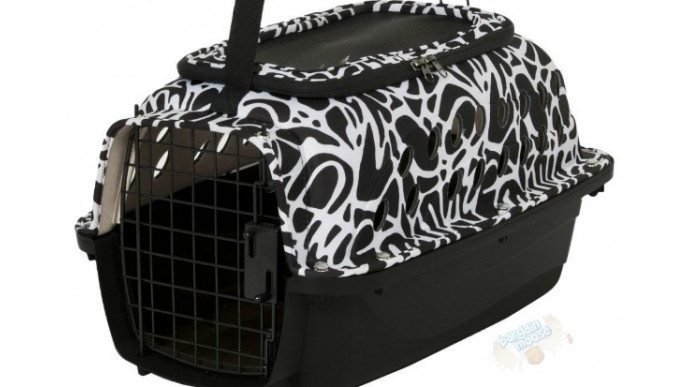 Amazon Canada: 67% Off Petmate Pet Carrier - Now $27.69