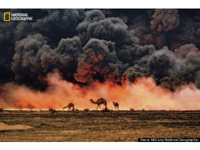 National Geographic: Digital Subscription - Just $15