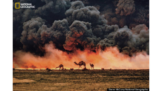 National Geographic: Digital Subscription - Just $15