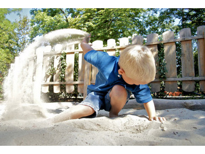 My Little Green Shop