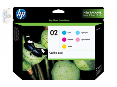 HP Store Canada Coupons: 15 - 20% Off Ink & Free Shipping