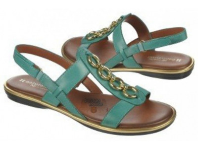 Naturalizer.ca Summer Clearance Event: Harrison Sandals $29.99 (reg. $110)!