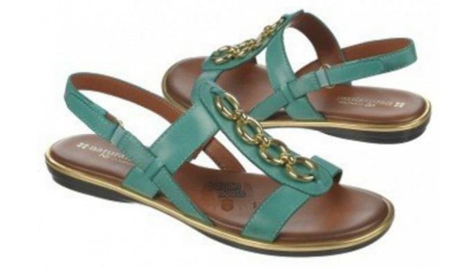 Naturalizer.ca Summer Clearance Event: Harrison Sandals $29.99 (reg. $110)!