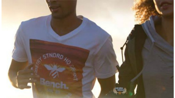 Bench Canada: 40% Off All Spring & Summer & 30% off Outerwear