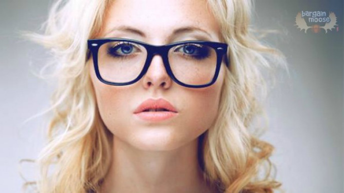 Smart Buy Glasses Canada: BOGO Free Glasses