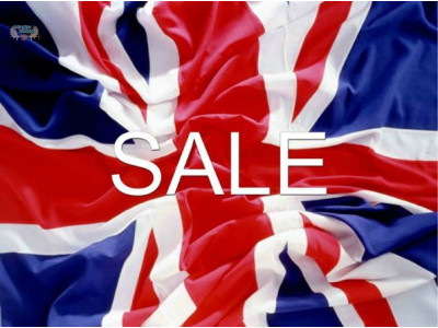 Rock Pretty Baby Canada: Up To 48% Off In Honour of Prince George's Birthday