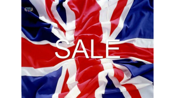 Rock Pretty Baby Canada: Up To 48% Off In Honour of Prince George's Birthday