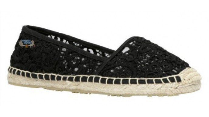 Aldo Canada: Espadrilles Only $17.49