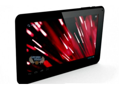 Walmart Canada:  Hipstreet FLARE 2 9” Google Certified Dual Core Android 8GB Tablet Only $88.94!