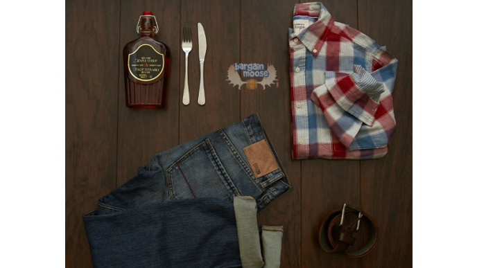 Marks Canada: Up To 70% Off Summer Apparel & Footwear