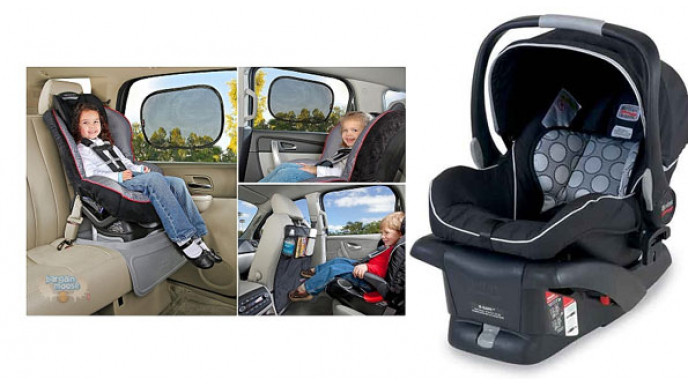 Babies R Us Canada Freebie Free 3 Pc Car Seat Accessory With Purchase Of Any Britax - Britax Infant Car Seat Expiry Canada