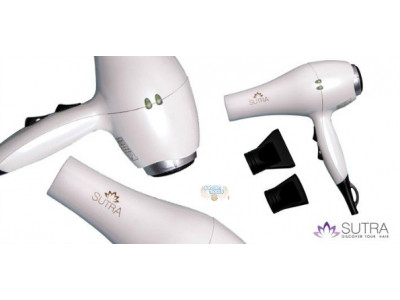 Dealfind Canada: Sutra Curling Iron & Blow Dryer Deals