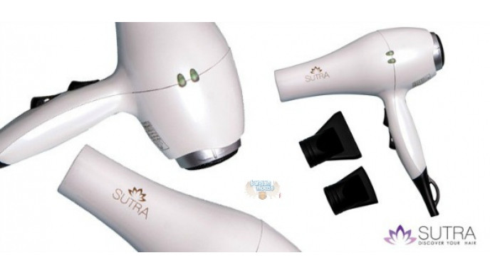 Dealfind Canada: Sutra Curling Iron & Blow Dryer Deals