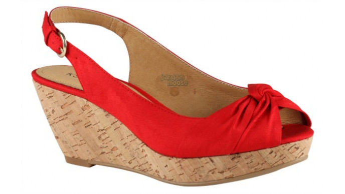 Globo Canada: 50% Off Footwear & Bags