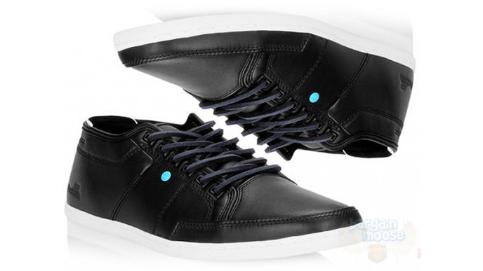 BoxFresh Sparko Men’s Shoes Only $49.98 & Free Shipping @ Brown’s Shoes & 25% Off Further Items