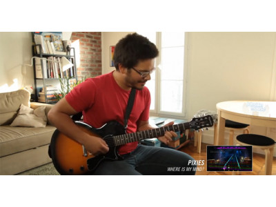 Rocksmith 2014 Edition (PC Game) only $14.99 @ Humble Bundle