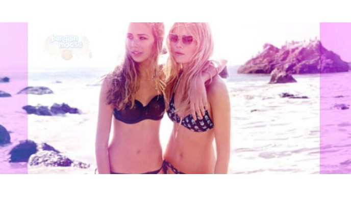 ardene swimwear canada