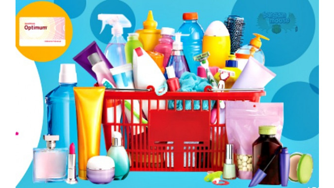 Shoppers Drug Mart Canada Spend Your Points Weekend! 