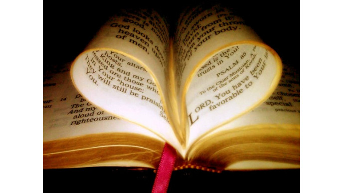 Book Outlet Canada: BOGO Free Bibles