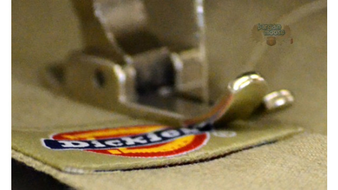 Dickies Canada Coupon: Buy More Save More Up To 25% Off
