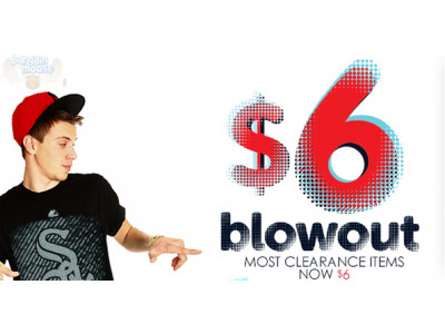 Lids.ca Clearance Items For Less Than $6! Hot!