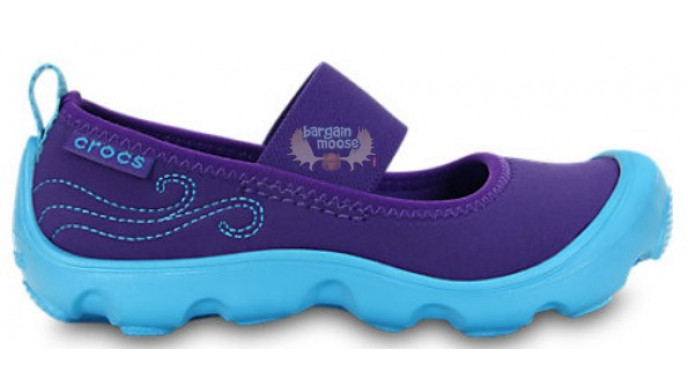 Crocs Canada Coupon: Buy 1 Pair Of Adult Shoes, Get 2 Kids Pairs 50% Off