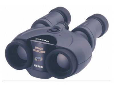 Canon Canada: 10x30 IS Binoculars $360 (Save $72) & Free Shipping