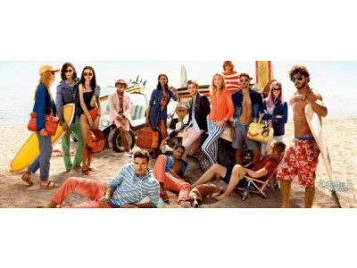 Tommy Hilfiger Celebrate Summer Sale: Extra 40% Off All Sale Items