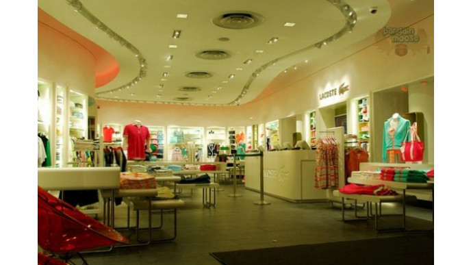 Lacoste Canada Promo Code: 10% Off Site Wide PLUS free shipping on orders over $150! 