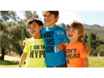 Carter's OshKosh B'Gosh Canada: Now Shipping Within Canada!