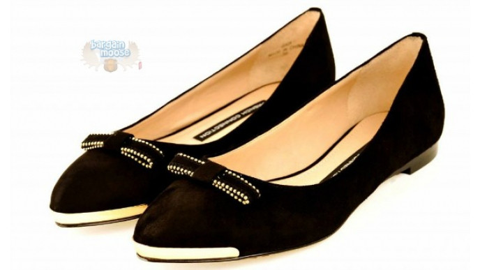 Shop.ca: Up to 60% off Shoes & Extra 30% off 2+ Pairs