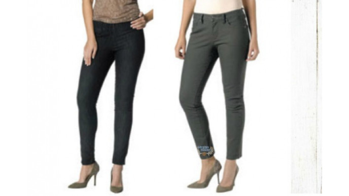 Jag Jeans Canada Coupon Code: Save 20% Off Sitewide & Free Shipping