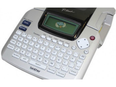 Costco Canada: $45 Off Brother® PT2100 Electronic Labelling System (Now $29.99 | Was $74.99)