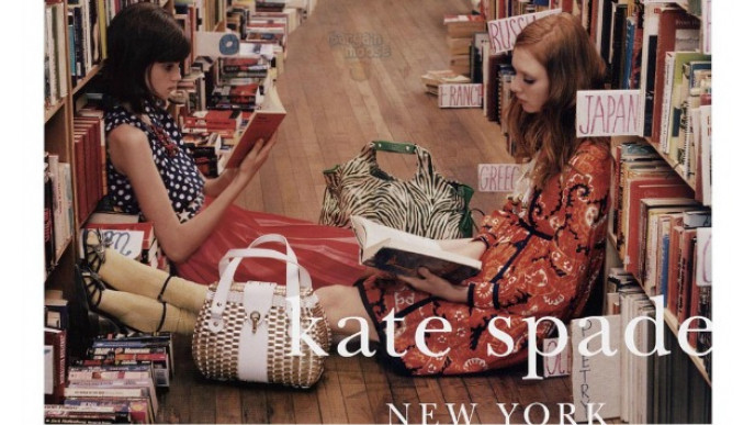 Kate Spade (US): Up to 75% off Wedding Edition