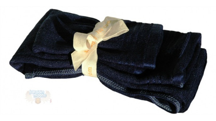 Shoo-Foo Canada: 55% off Blue Bamboo Towel Sets
