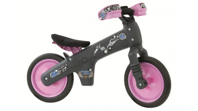 Shop.ca: Balance Bikes Only $140 & Free Shipping