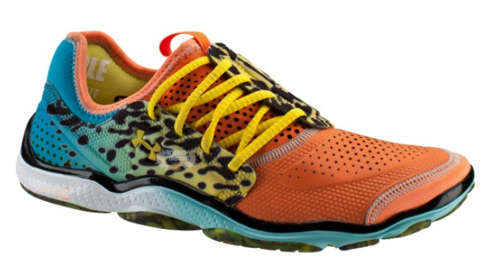 SportChek Canada: BOGO 50% Clearance Footwear