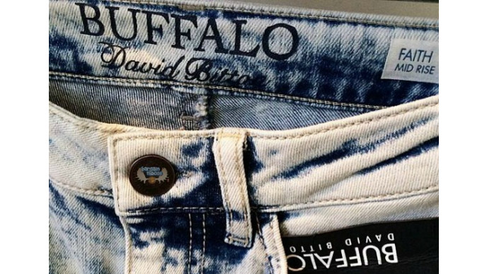 Buffalo Canada Promo Code: Free Shipping Today Only