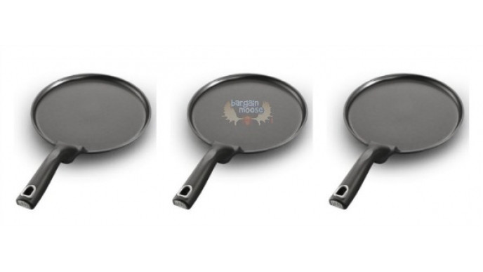 Sears Canada: Heritage Infusio 2.0 25cm Multi Pan Now $24.99 / Was $99