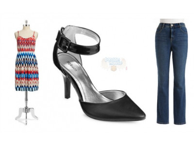 The Bay Canada Coupon Code: $25 Off $75+ Style & Co Purchase