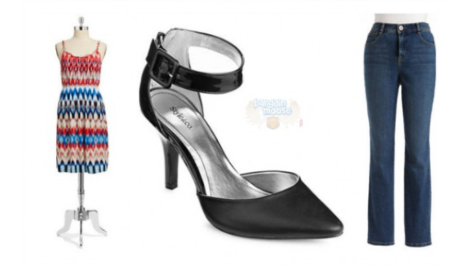 The Bay Canada Coupon Code: $25 Off $75+ Style & Co Purchase