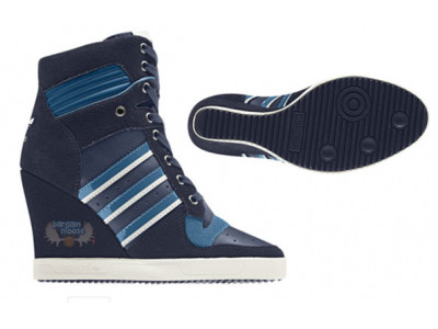 Adidas Canada: 60% Off Rivalry Wedge Shoes (+ Extra 20% Off All Clearance Shoes)