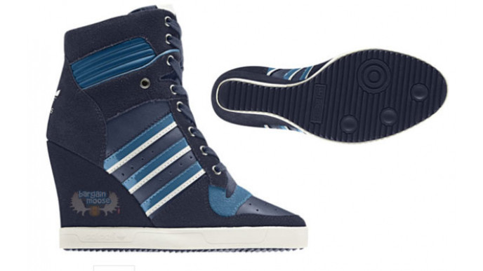 adidas wedge sneakers canada