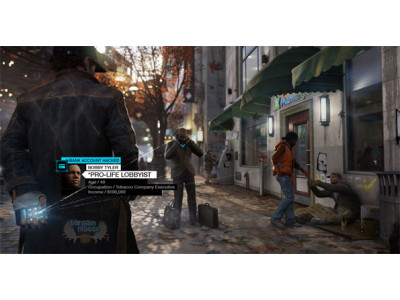 Future Shop Canada 4 Day Sale: $70 Off PS4 Watch Dogs Bundle - Now $453