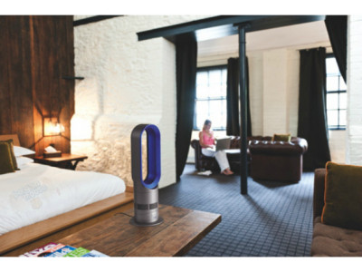 BestBuy Canada: Free Gift with Dyson Fan Purchase (Value $120)