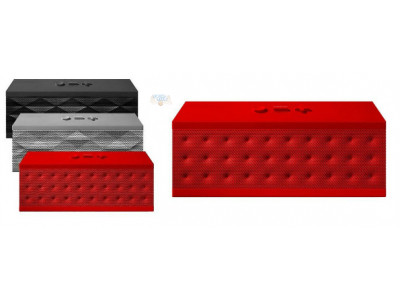 eBay Canada: Refurb. Jawbone Jambox Speaker $64 + Free Shipping