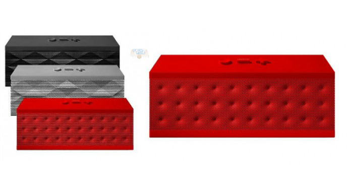eBay Canada: Refurb. Jawbone Jambox Speaker $64 + Free Shipping