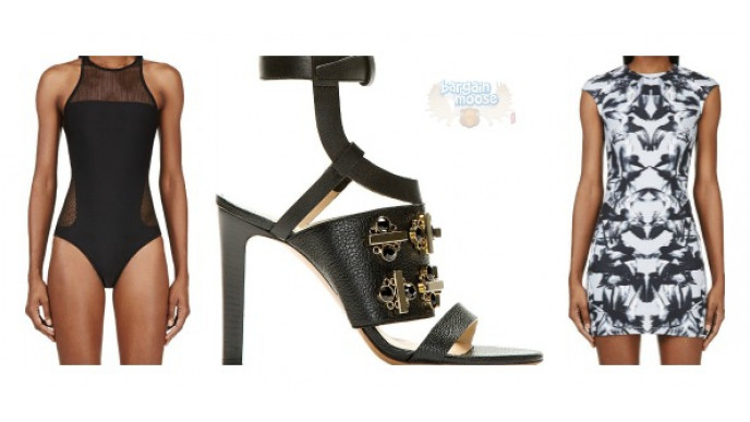 Ssense Canada: Up to 70% Off Designer Clothing