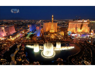 Air Canada Vacations: Las Vegas For Only $340