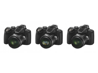 The Source Canada: Nikon CoolPix P530 Only $299